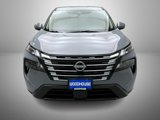 New 2026 Nissan Rogue SV image 2