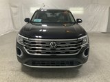 Used 2024 Volkswagen Atlas SEL image 3