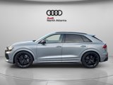 New 2025 Audi RS Q8 performance image 4