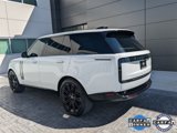 Used 2023 Land Rover Range Rover SE image 6