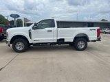 New 2025 Ford F250 XL image 4