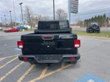 New 2025 Jeep Gladiator Sport image 4