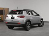 New 2025 Jeep Compass Limited w/ Sun and Sound Group image 5