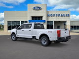 New 2025 Ford F350 XL w/ XL Driver Assist Package image 4