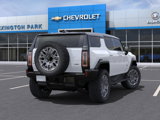 New 2025 GMC Hummer EV 3X image 4