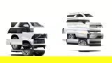 New 2025 Chevrolet Tahoe LT w/ Comfort Package image 4