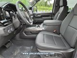 New 2025 Chevrolet Silverado 3500 LTZ w/ LTZ Plus Package image 5