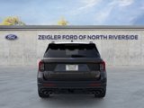 New 2025 Ford Explorer ST image 5