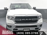 Used 2023 RAM 1500 Big Horn image 3