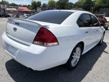 Used 2012 Chevrolet Impala LTZ image 5