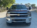 Used 2016 Chevrolet Silverado 2500 LT w/ All Star Edition image 2