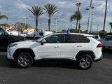 Used 2023 Toyota RAV4 LE image 2