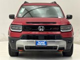 New 2026 Honda Passport TrailSport image 2