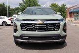 New 2026 Chevrolet Equinox LT w/ Convenience Package II image 4