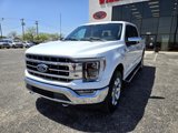 Used 2023 Ford F150 Lariat w/ Equipment Group 502A High image 3