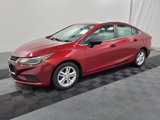 Used 2017 Chevrolet Cruze LT image 2