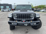 New 2025 Jeep Wrangler Unlimited Rubicon 392 image 3