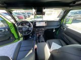 New 2025 Jeep Wrangler Unlimited Rubicon 392 image 3