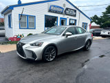Used 2019 Lexus IS 300 AWD image 5