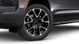 New 2026 Chevrolet Suburban RST w/ Comfort Package image 4