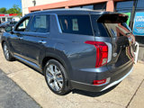 Used 2020 Hyundai Palisade SEL w/ Convenience Package image 4