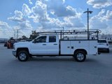 Used 2019 Chevrolet Silverado 2500 W/T w/ WT Convenience Package image 2