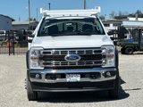 New 2025 Ford F550 4x4 SuperCab Super Duty image 3