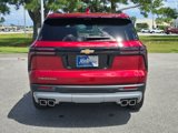 New 2026 Chevrolet Traverse LT w/ Driver Confidence Package image 4