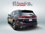 New 2025 Volkswagen Atlas SEL image 4