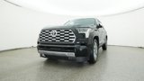 New 2025 Toyota Sequoia Capstone image 4