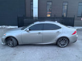 Used 2016 Lexus IS 350 AWD image 2
