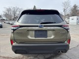 New 2025 Subaru Forester Touring image 4