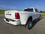 New 2025 RAM 3500 Laramie image 6