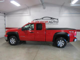 Used 2011 GMC Sierra 1500 SLE w/ Power Tech Package image 2