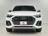 Used 2023 Audi SQ5 Prestige image 3