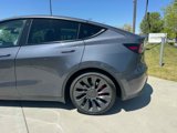 Used 2022 Tesla Model Y Performance image 4