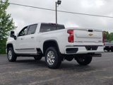 New 2025 Chevrolet Silverado 2500 High Country w/ High Country Premium Package image 4