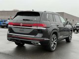 New 2025 Volkswagen Atlas SEL Premium R-Line image 2