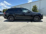 New 2025 Audi Q7 3.0T Prestige image 4