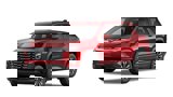 New 2026 Chevrolet Equinox LT image 3