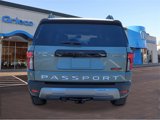 New 2026 Honda Passport TrailSport Elite image 4