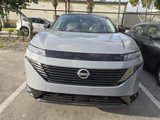 New 2025 Nissan Murano Platinum image 3