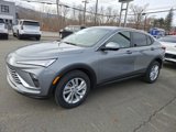 New 2025 Buick Envista Preferred w/ Convenience I Package image 2