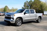 New 2025 Chevrolet Silverado 1500 LT image 2