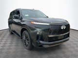 New 2025 INFINITI QX80 Autograph image 3