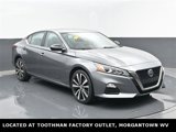 Used 2020 Nissan Altima 2.5 SR image 2