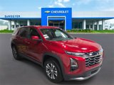 New 2026 Chevrolet Equinox LT w/ Convenience Package II image 3
