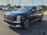 New 2026 Hyundai Palisade Calligraphy image 3