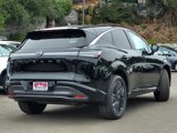 New 2025 Nissan Murano Platinum w/ Cargo Package image 3