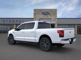 New 2025 Ford F150 Lightning XLT image 4